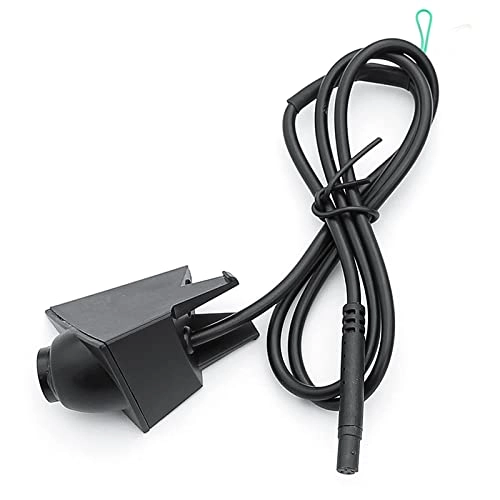 Front View Camera - Night vision Wire