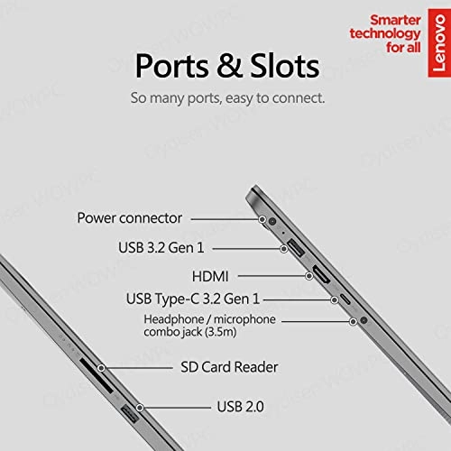 (Open Box) IdeaPad - 14'' 1000GB 8GB Core i3