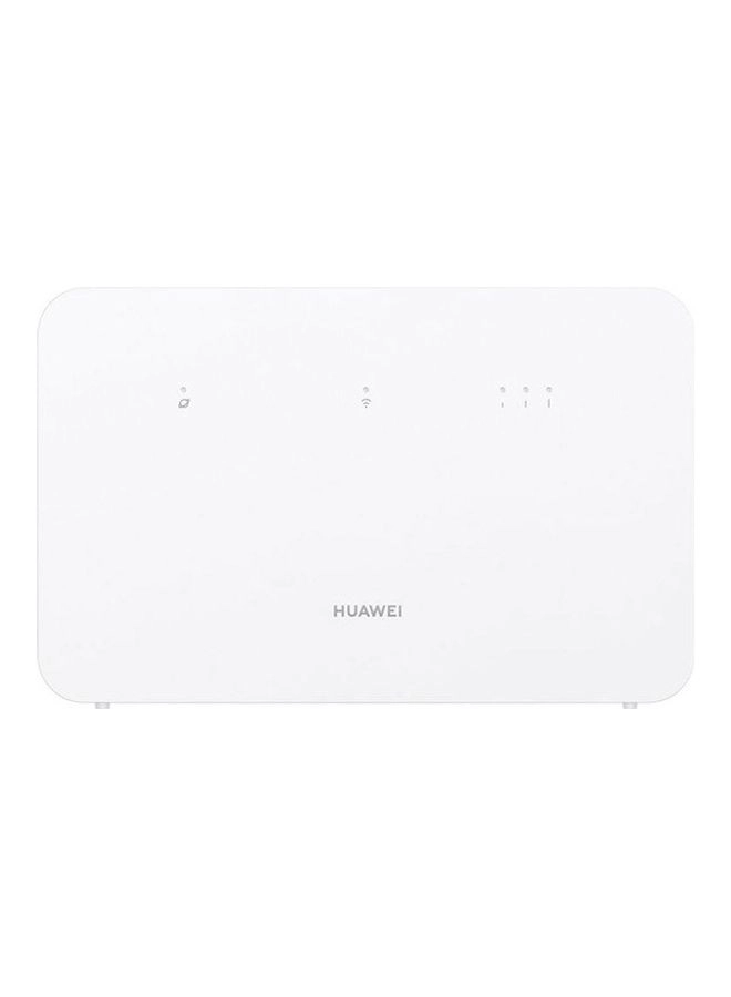 B320-323 - 4G WiFi 4 300 Mbps