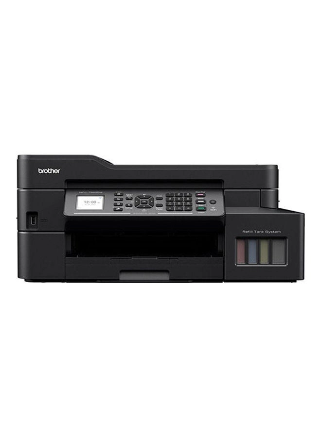 Brother MFC-T920DW - Inkjet Color
