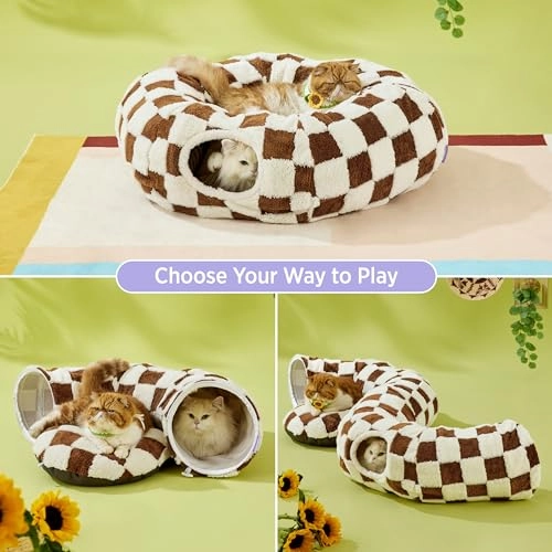 US000125RST - Standard (33.5"L x 33.5"W x 10"H) Brown