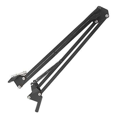 Condenser Microphones Holder - Hanging Stand Shock Mount