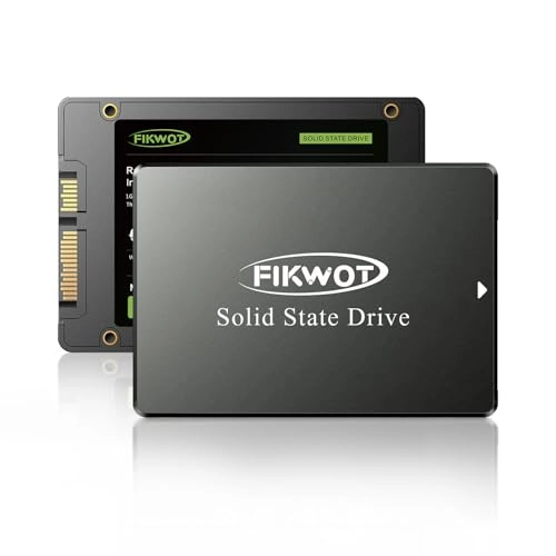 FS810 - 4TB 2.5-inch