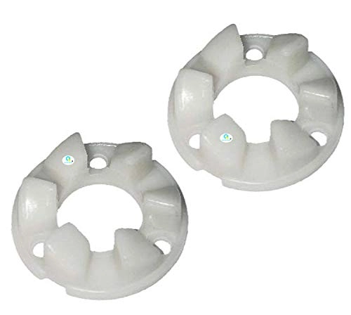 Mixer Grinder - 6 Teeth JMG couplers 4 UNITS