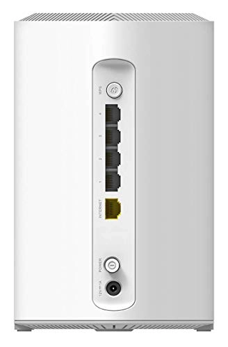 COVR-X1863 - Wi-Fi 6 3-Pack