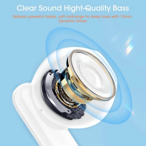 Airbuds 20 Wireless Earbud