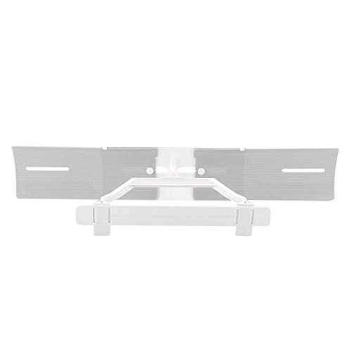 Air Conditioner Deflector - Anti-wind Shield Retractable