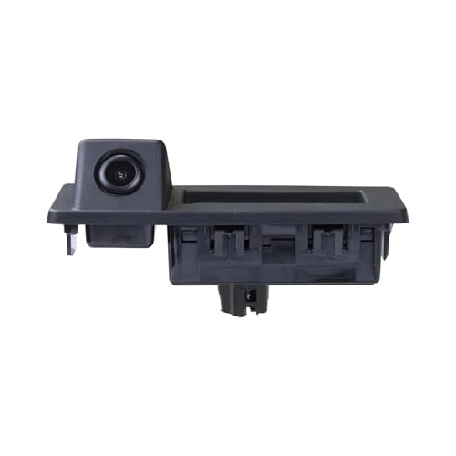 Reverse car rear view camera - Night vision Wired 720 x 540 pixels