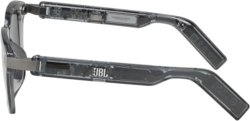 Soundgear Frames - Square 8 hours OpenSound