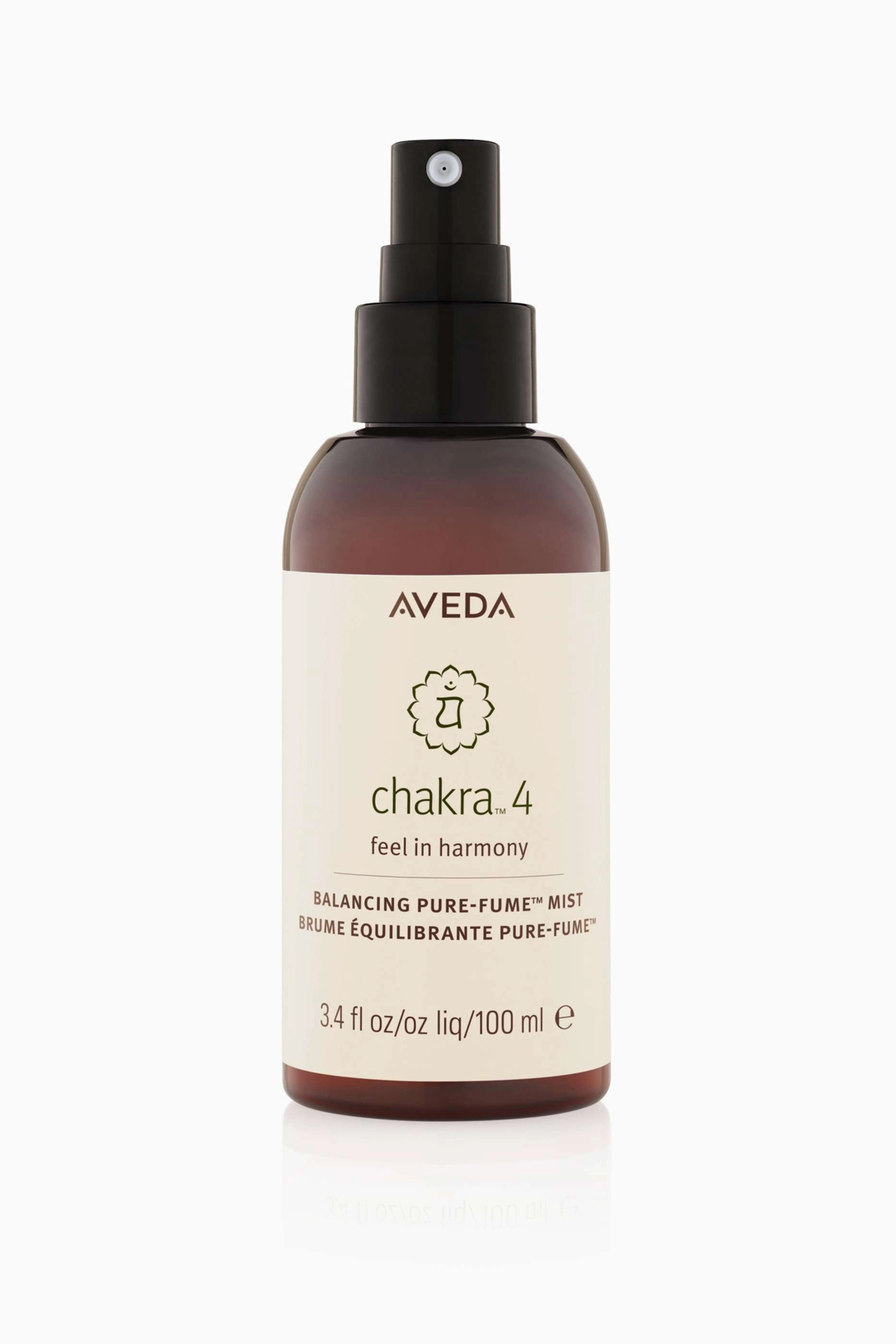 Aveda Chakra 4 Balancing Pure-Fume Mist - 100ml Harmony