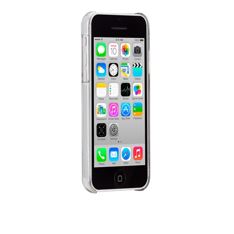 Barely There Clear Case for iPhone 12 Pro