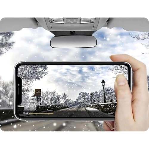 Dash Cam - 4K for Mercedes Benz ML GL Series 2013-2015 w166 250/320/350