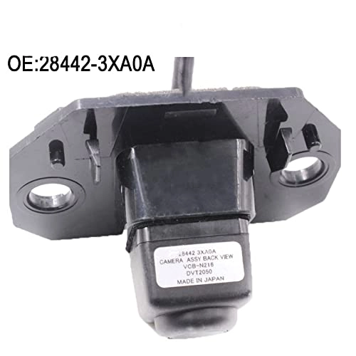 Rear View Camera - Night vision wireless Wire