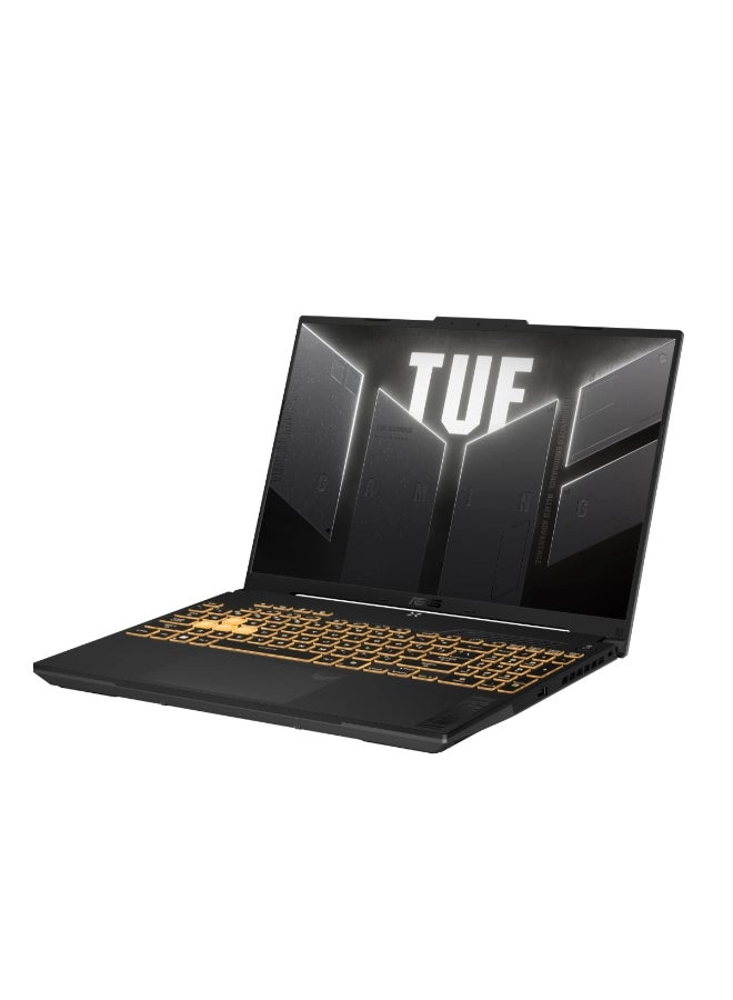TUF Gaming F16 FX607VU-RL084AR - 16'' Core i7-13620H 16GB DDR5 512GB SSD