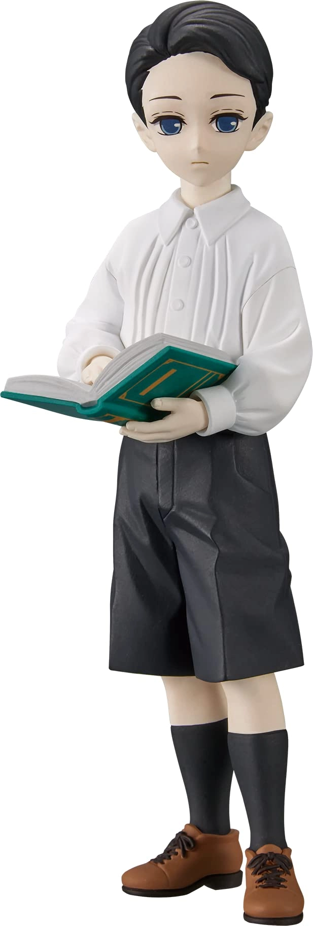 Banpresto Muzan Kibutsuji - Demon Slayer (14 cm) (BP18718)