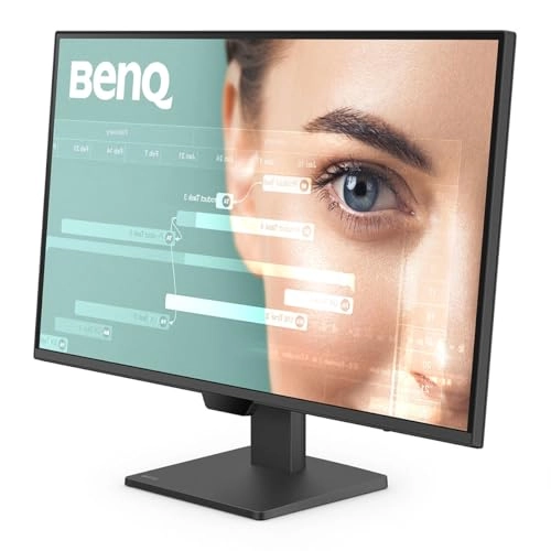 GW2790Q - 27 inch 2560 X 1440