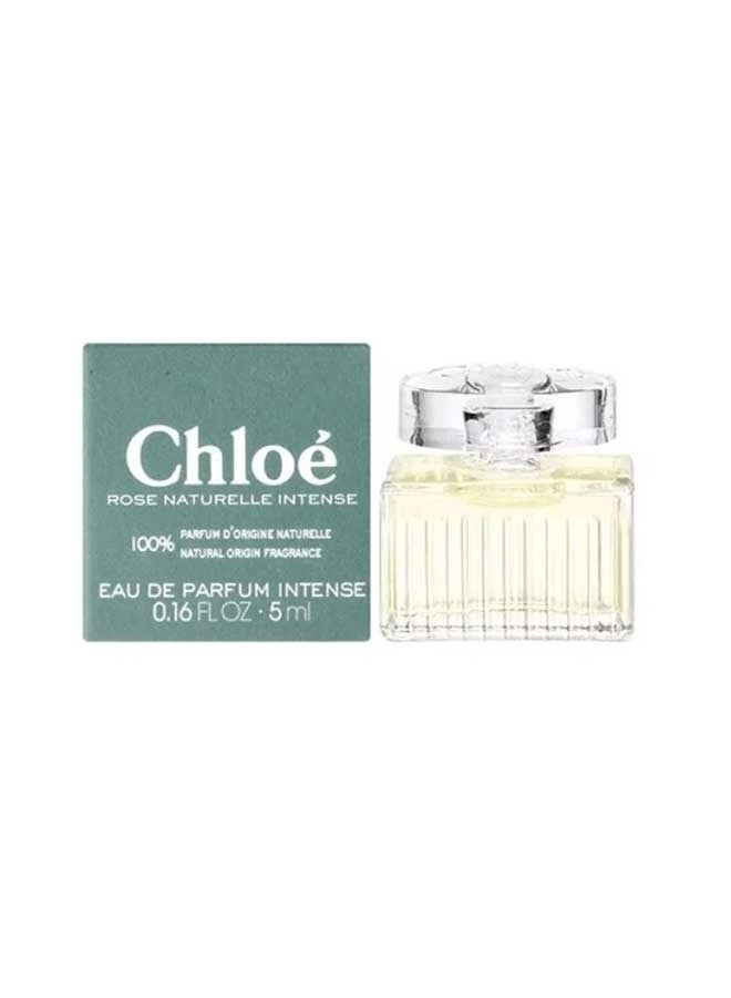 Chloé Rose Naturelle Intense Eau de Parfum 5ml