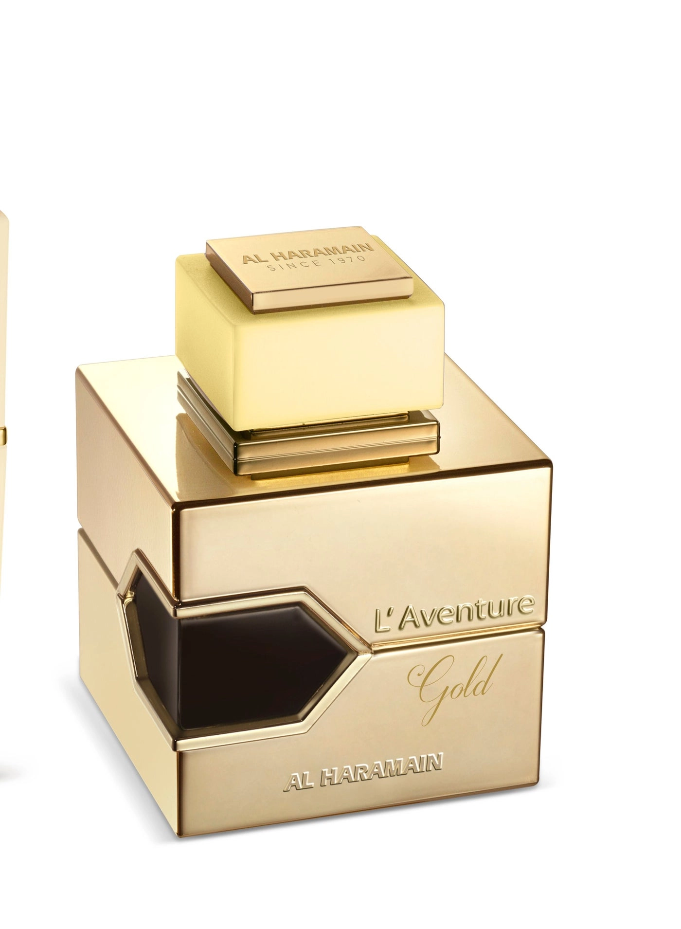 L’Aventure Gold Eau de Parfum 100ml