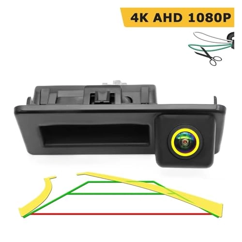 Car Backup Camera - Night vision