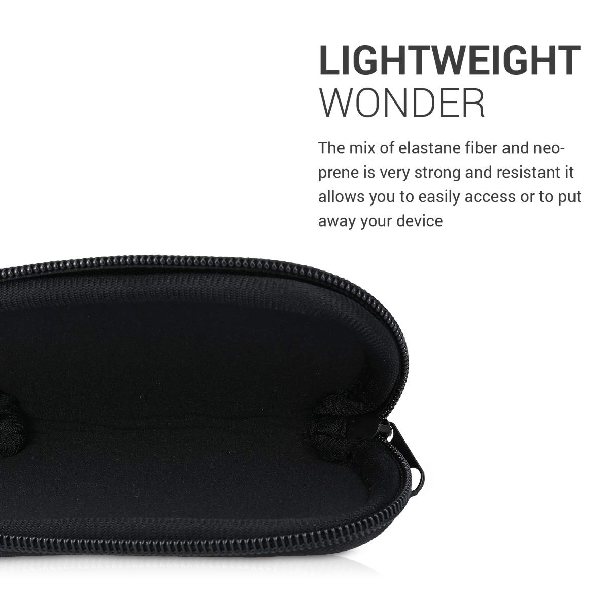 Neoprene Case