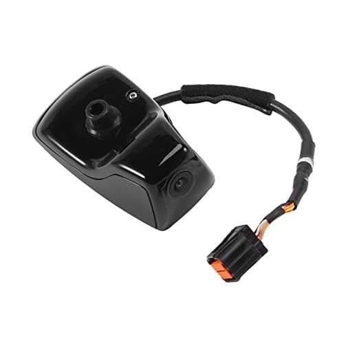 QGQFDEYUNB Rear Versa Camera - Night vision