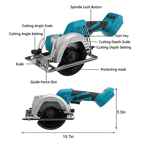 SDEGBNCXMZ035 Cordless