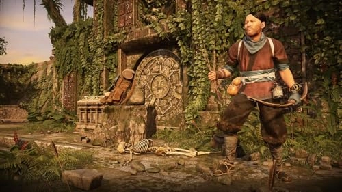 Wanderer The Fragments of Fate - PS5 PSVR2