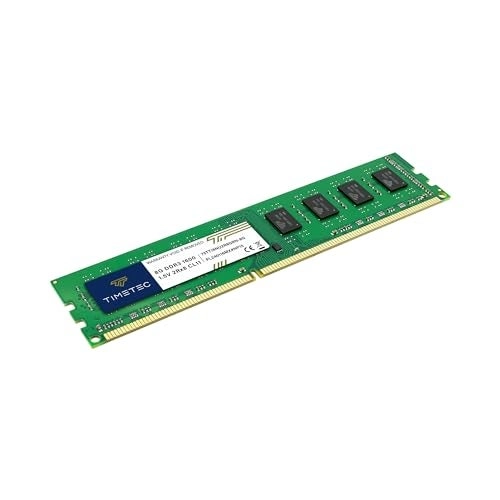 DDR3 1600MHz - 32GB 240-Pin
