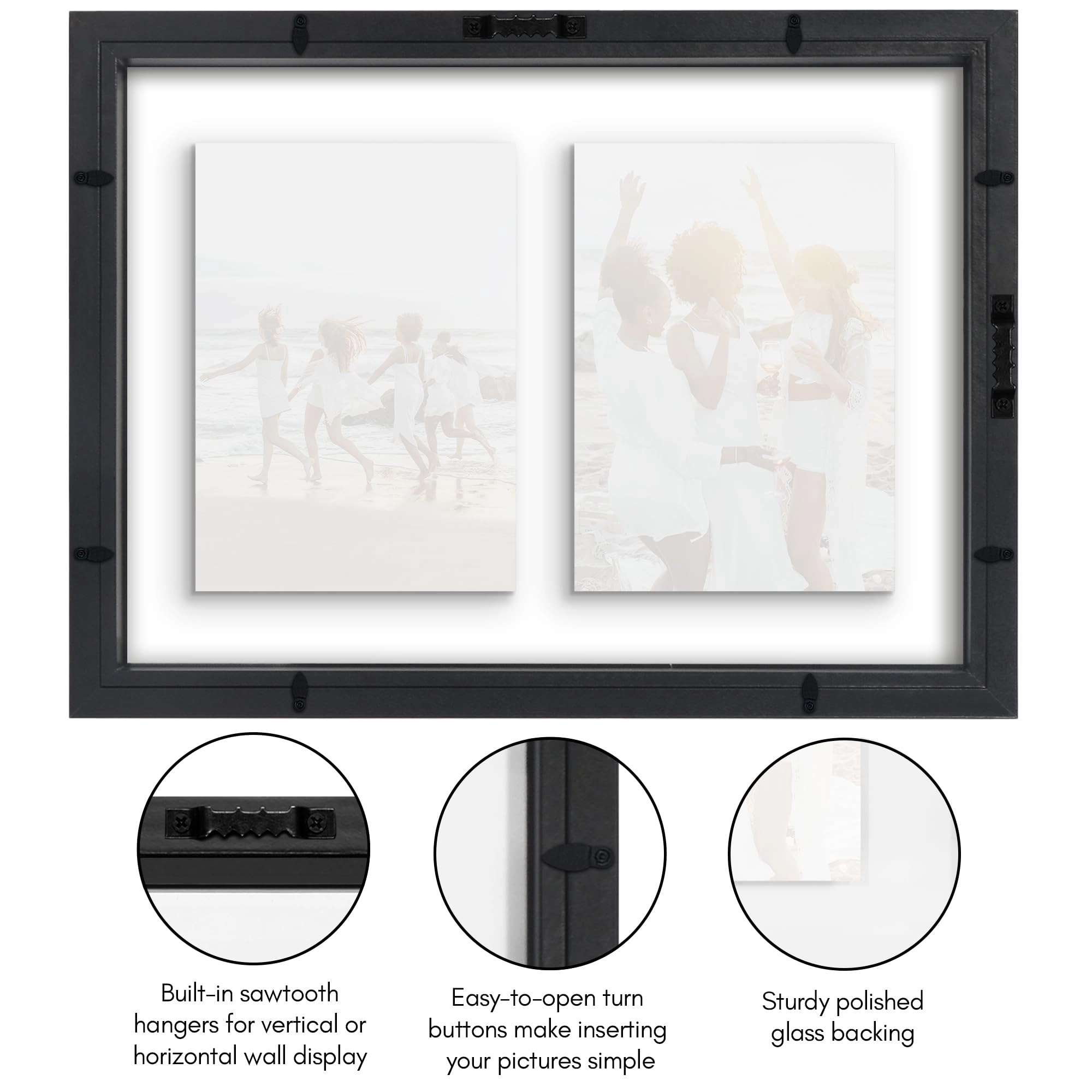 MW1014BK - 10x14 1