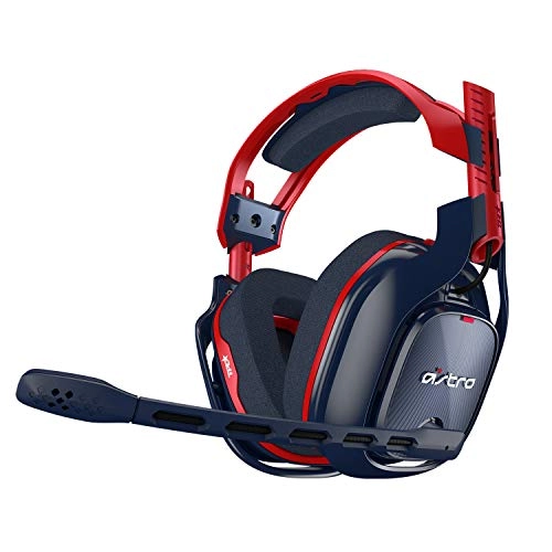 A40 TR Wired Headset