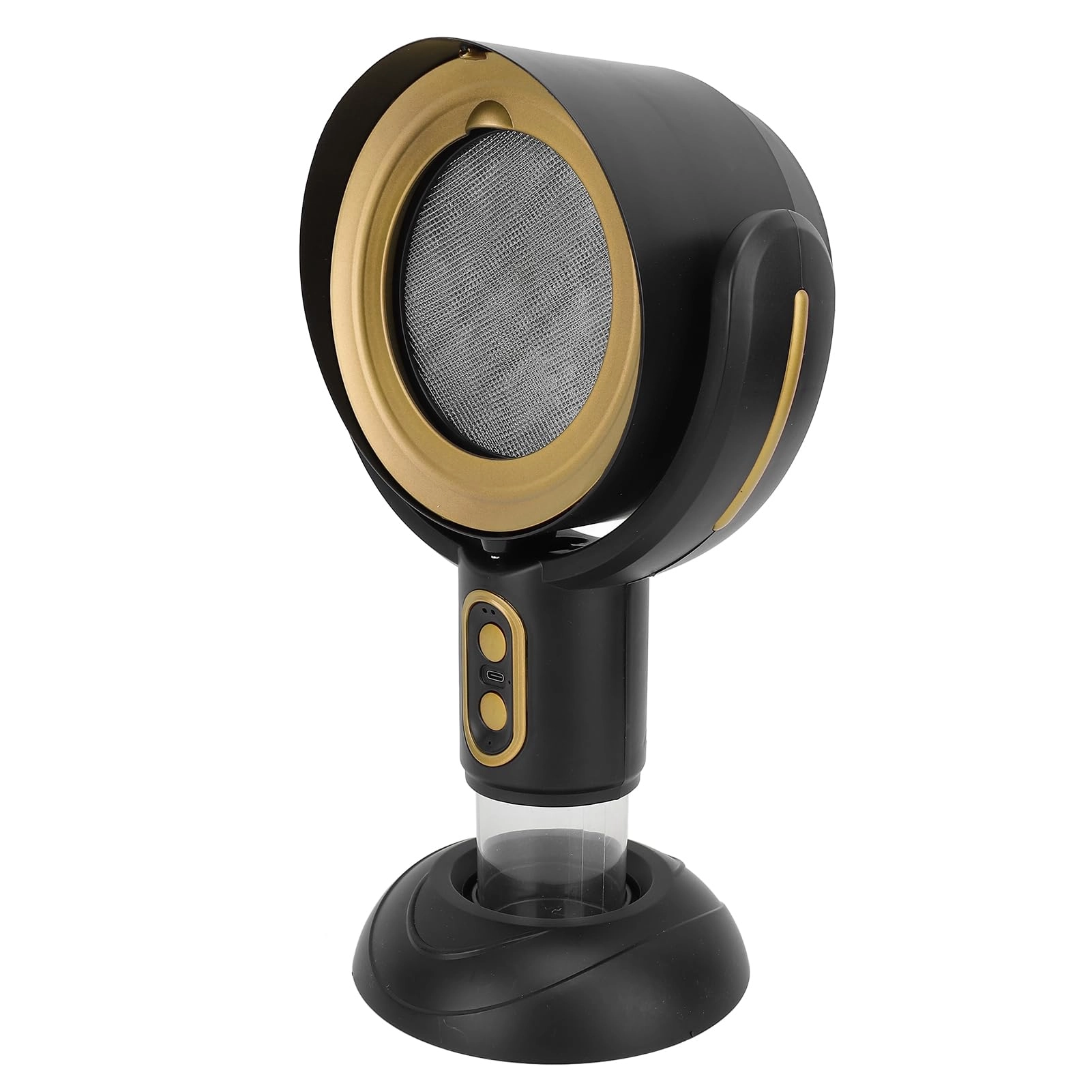 Portable Range Hood - 3000mAh 2-speed USB