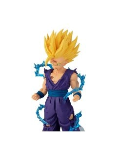 Banpresto Dragon Ball Z History Box Vol.10