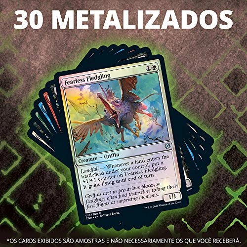 Zendikar Rising Set - Booster Pack