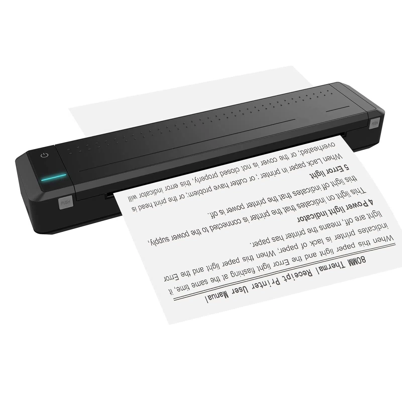 SUNNEEN MT800 - A4 Thermal Transfer