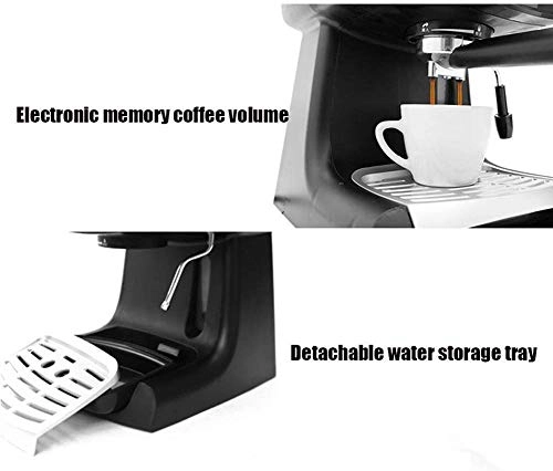 Drip - Permanent Filter Advanced Cappuccino System JPPbZSgodLEzryXHLn