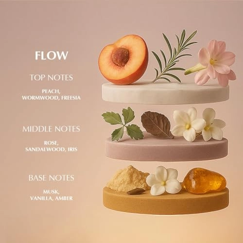 Flow & Elation - Eau de Parfum 30ml Pack