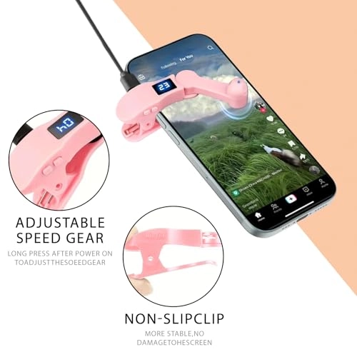 Auto Clicker - iPhone Auto Tap