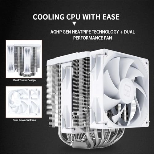 Assassin Spirit 120 - 120mm