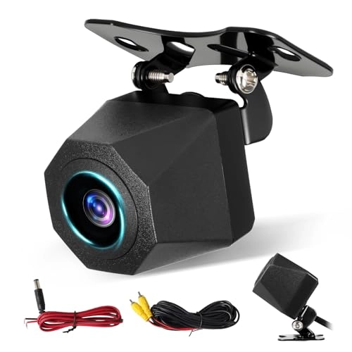 A4281EU26 - Night vision RCA 1280 x 720 pixels