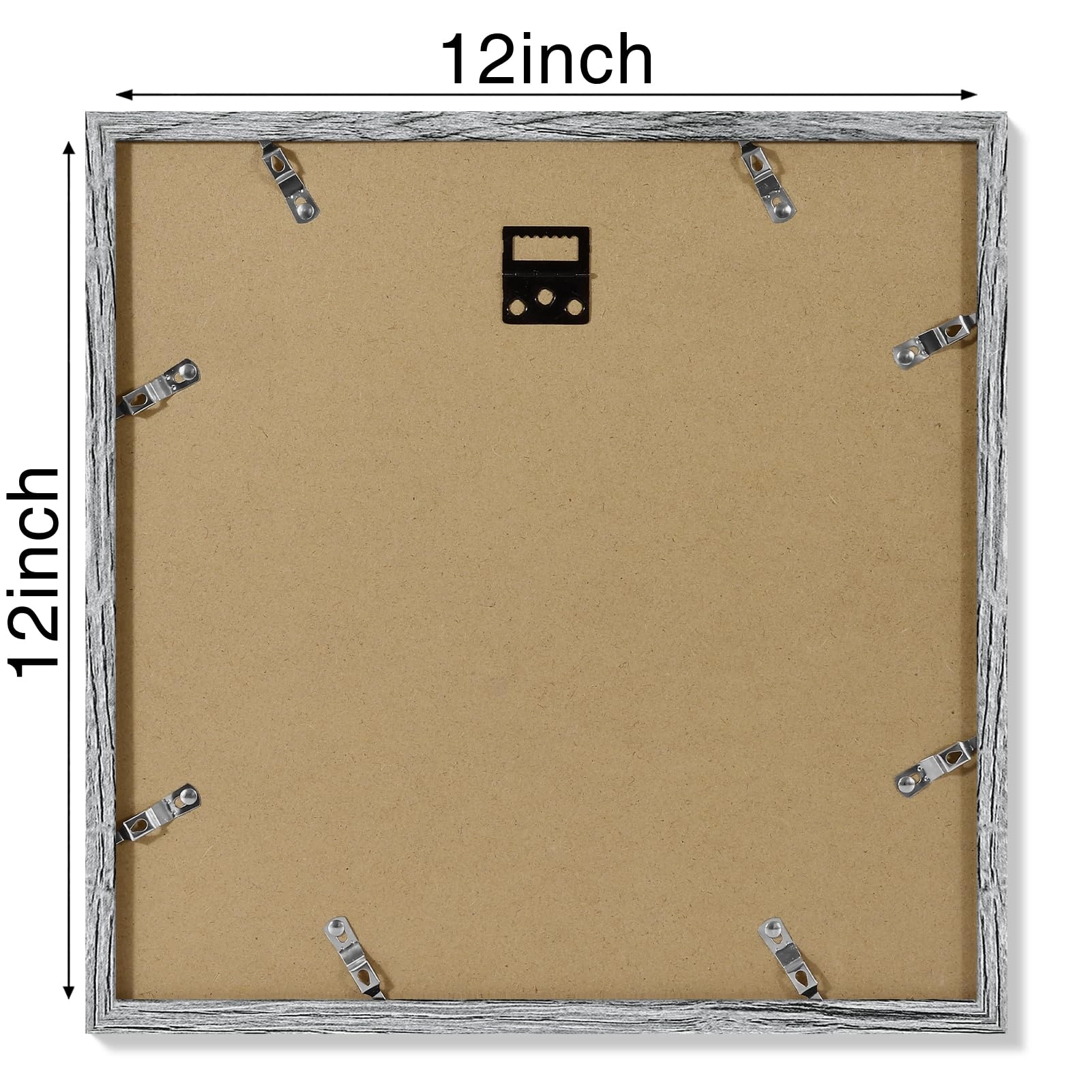 12x12 Picture Frame