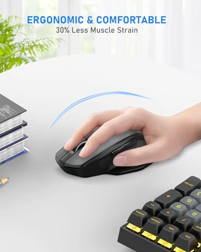 E-1141 - 2.4GHz USB Wireless