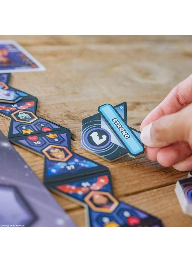 Disney Sorcerer's Arena: Epic Alliances