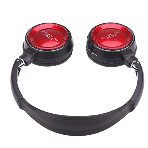 Over Ear Wireless Headphone