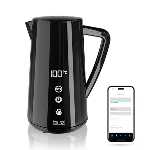 Alexa SK14650BLKN