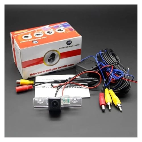 Reversing Camera - Night Vision Wired or Wireless 1280*720P