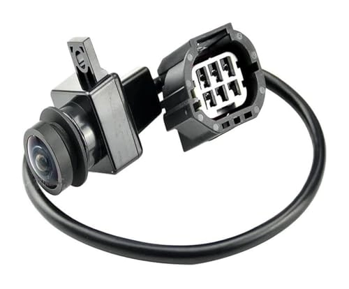 Reversing Camera - Backup Assist Parking Rear View