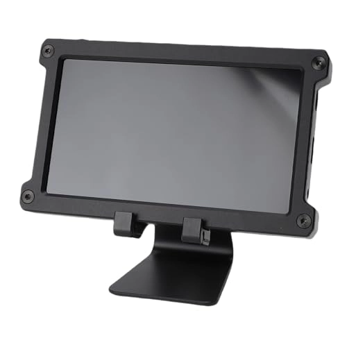 Computer Secondary Screen - 1024x600 7 Inch