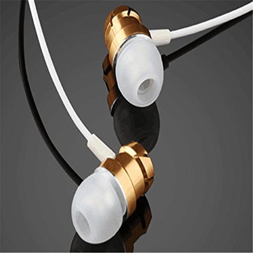 ZRL-0014019b Wired Earphone