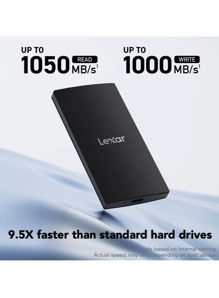 SL300 - 1TB