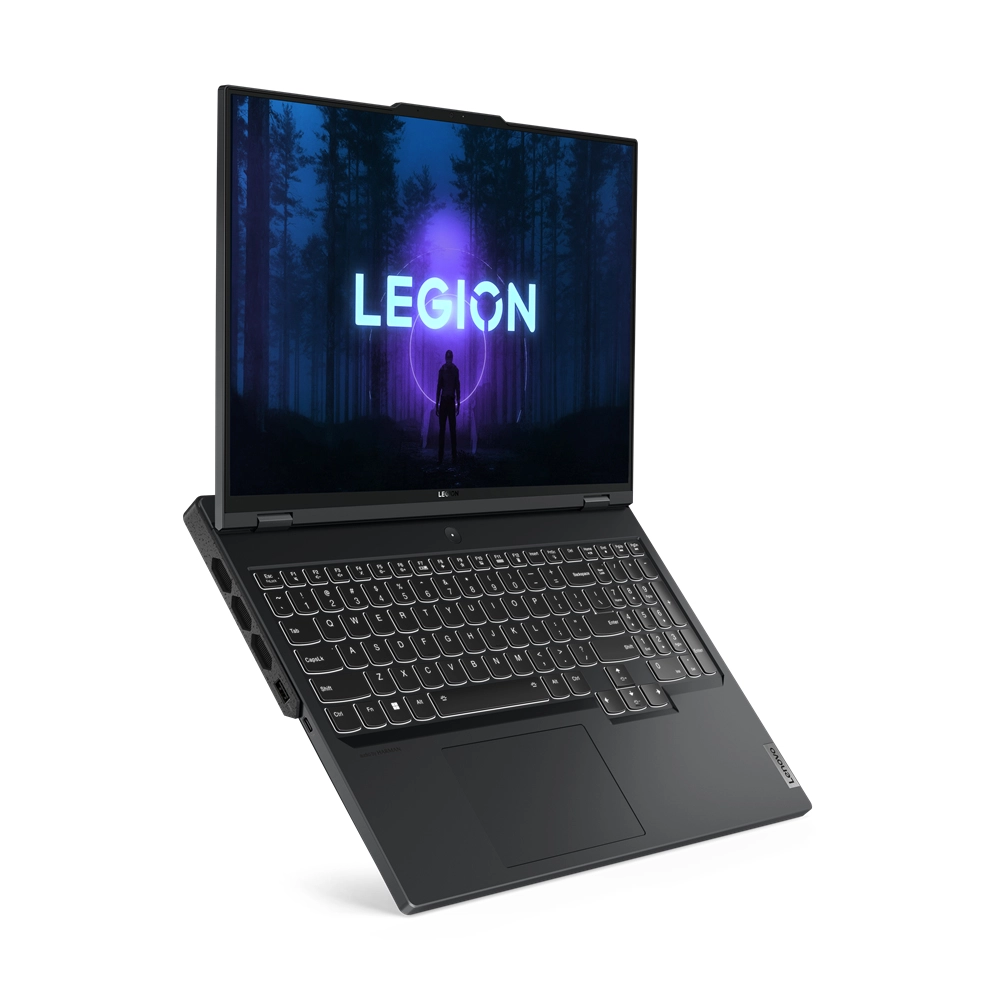 Legion Pro 7i - 16'' Core i9-13900HX 32GB DDR5 2TB SSD